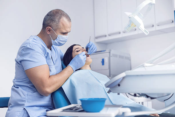 Best Cosmetic Dentistry  in Hamilton, MT