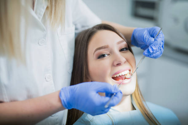Trusted Hamilton, MT Dental Services Experts